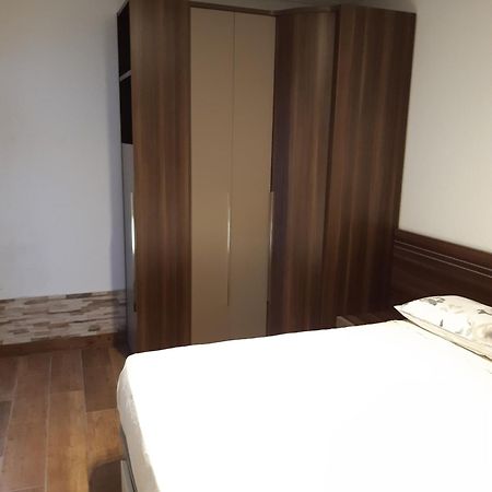 Apartamento Zona Carrefour 圣玛丽亚港 外观 照片