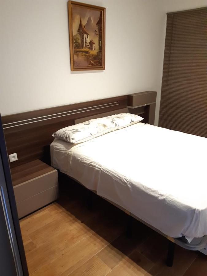 Apartamento Zona Carrefour 圣玛丽亚港 外观 照片