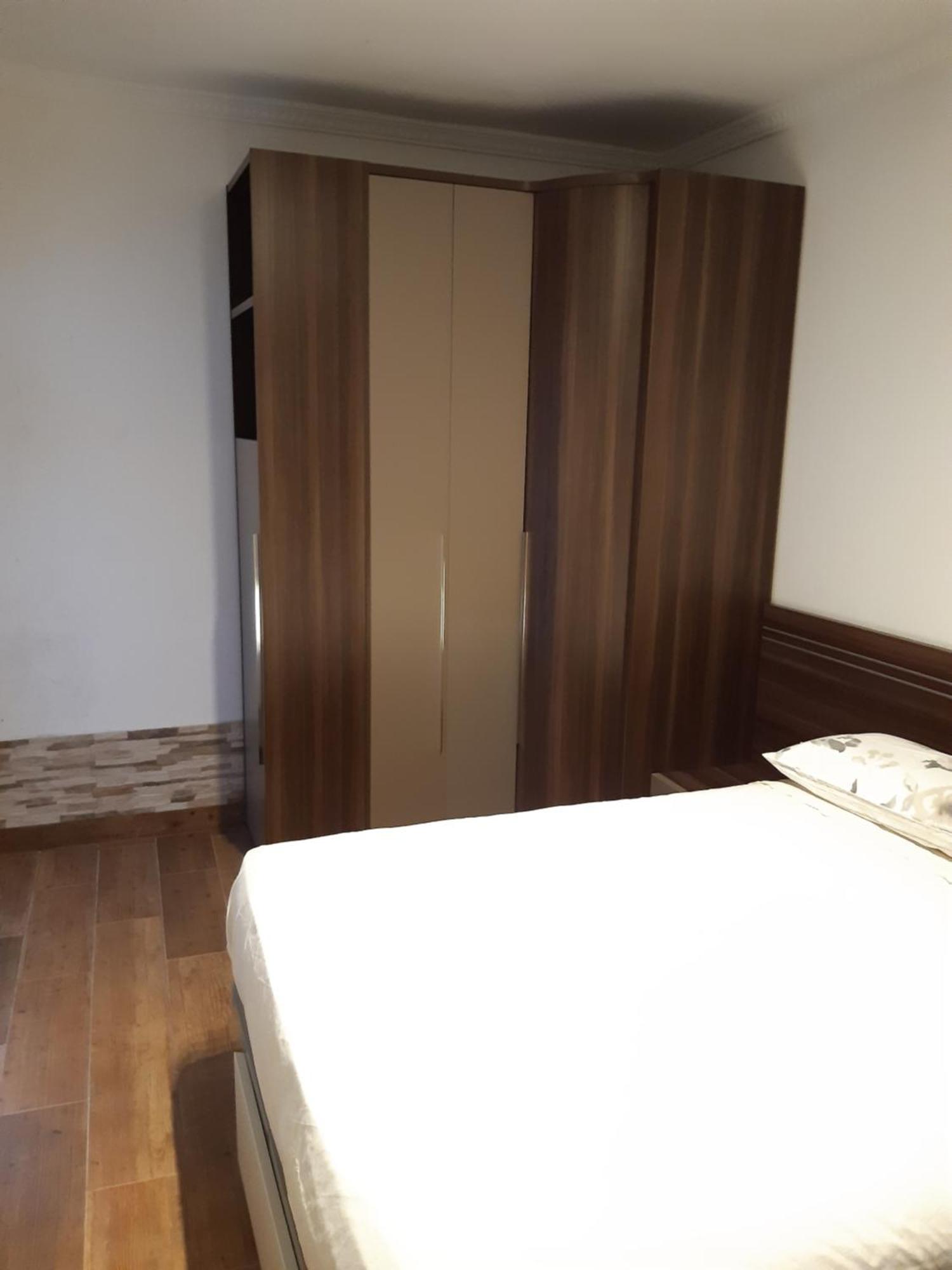 Apartamento Zona Carrefour 圣玛丽亚港 外观 照片