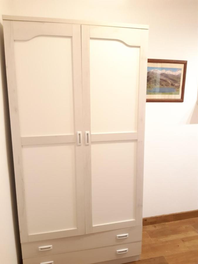 Apartamento Zona Carrefour 圣玛丽亚港 外观 照片