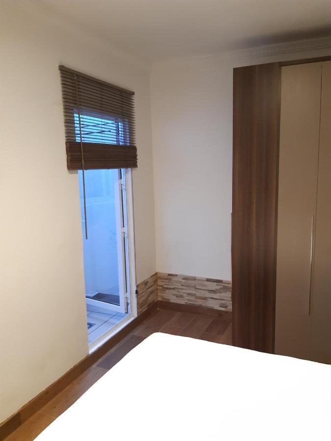 Apartamento Zona Carrefour 圣玛丽亚港 外观 照片